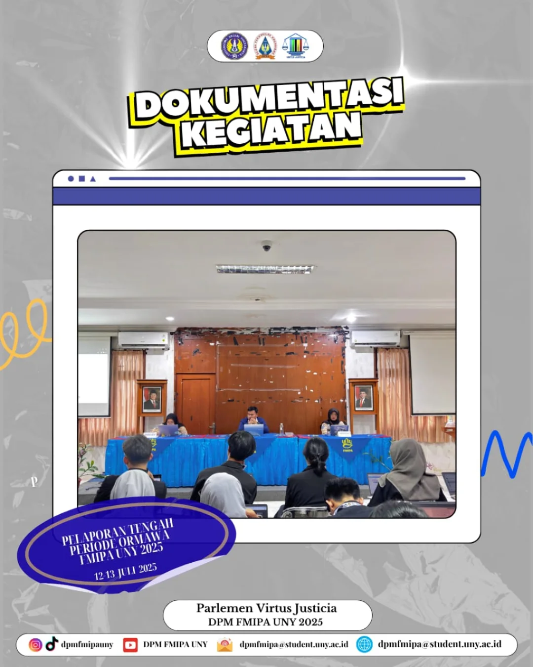 Pelaporan Tengah Periode (PTP)