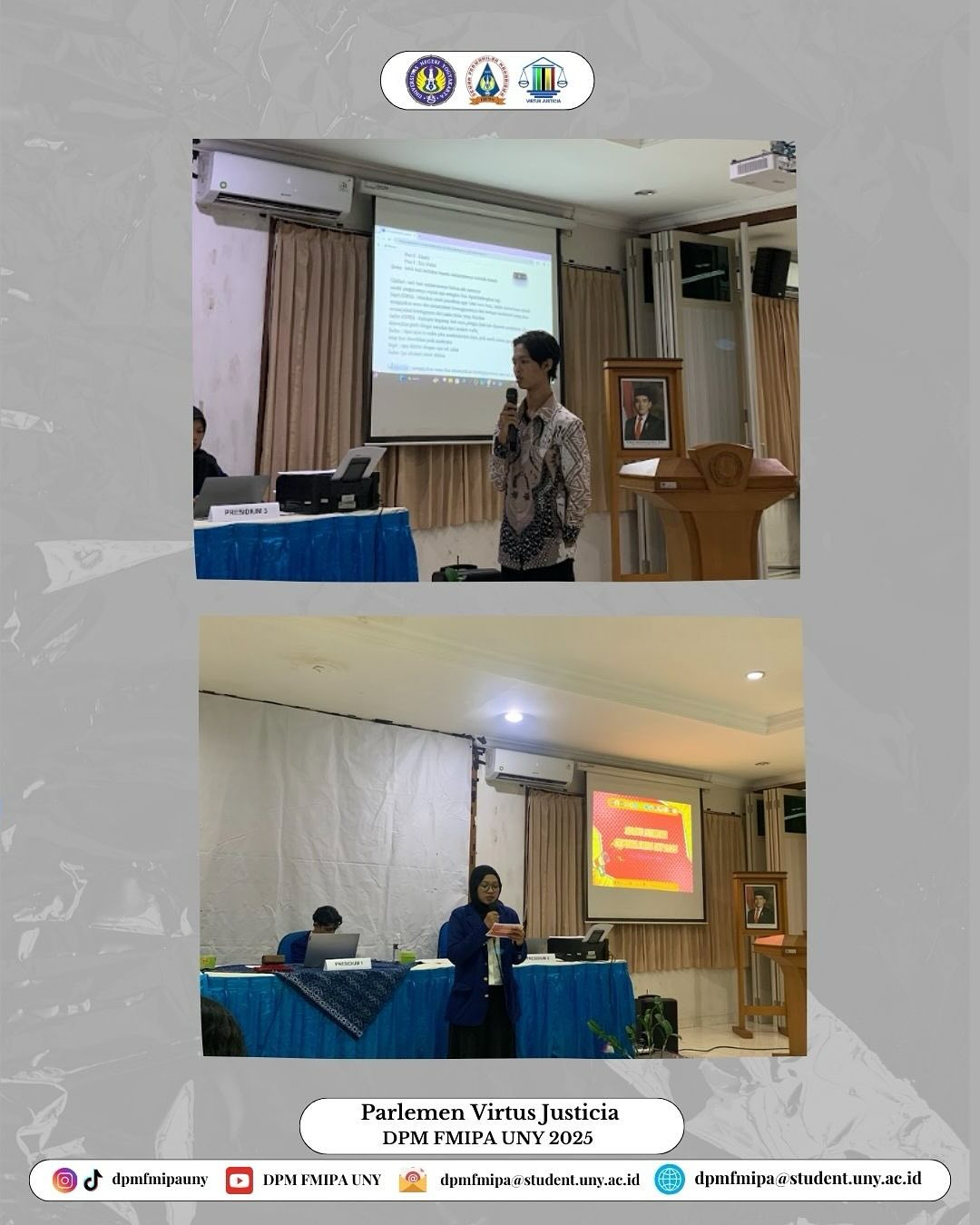 Sidang Istimewa - Image 2
