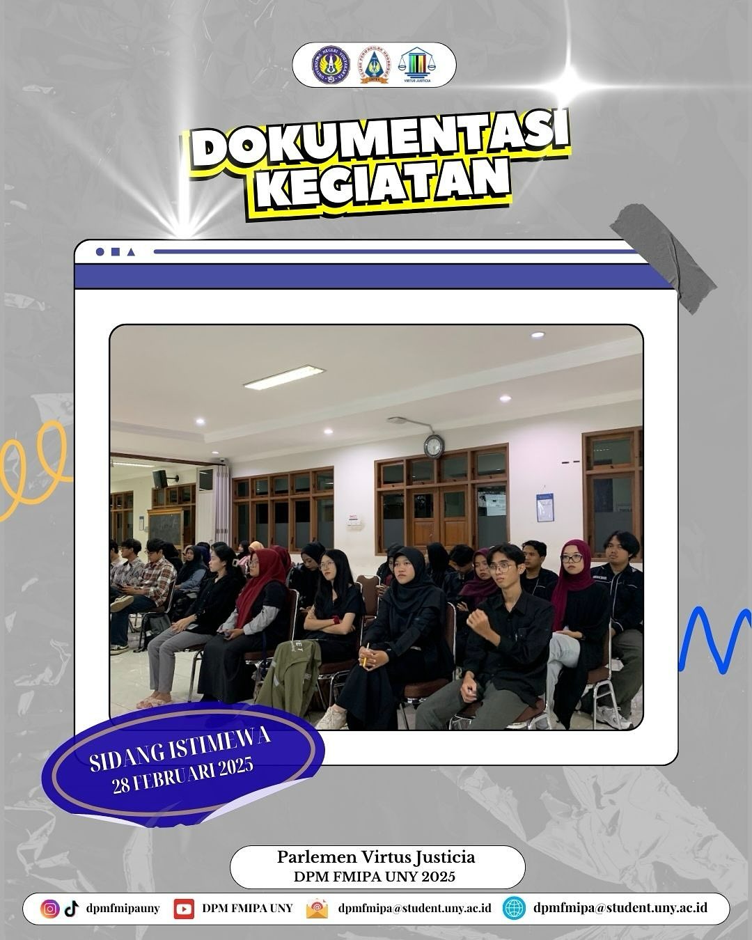 Sidang Istimewa