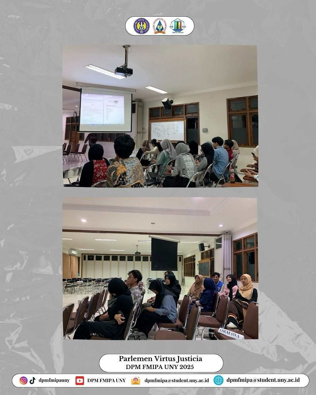 Sidang Istimewa - Image 3