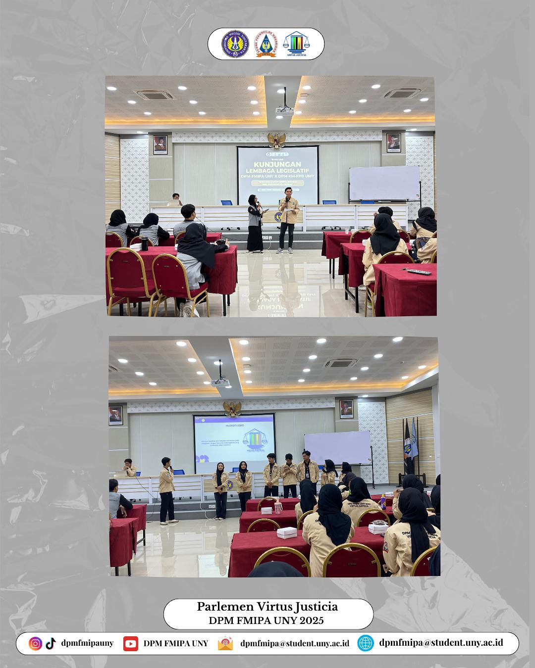 Kunjungan #1 - Image 2