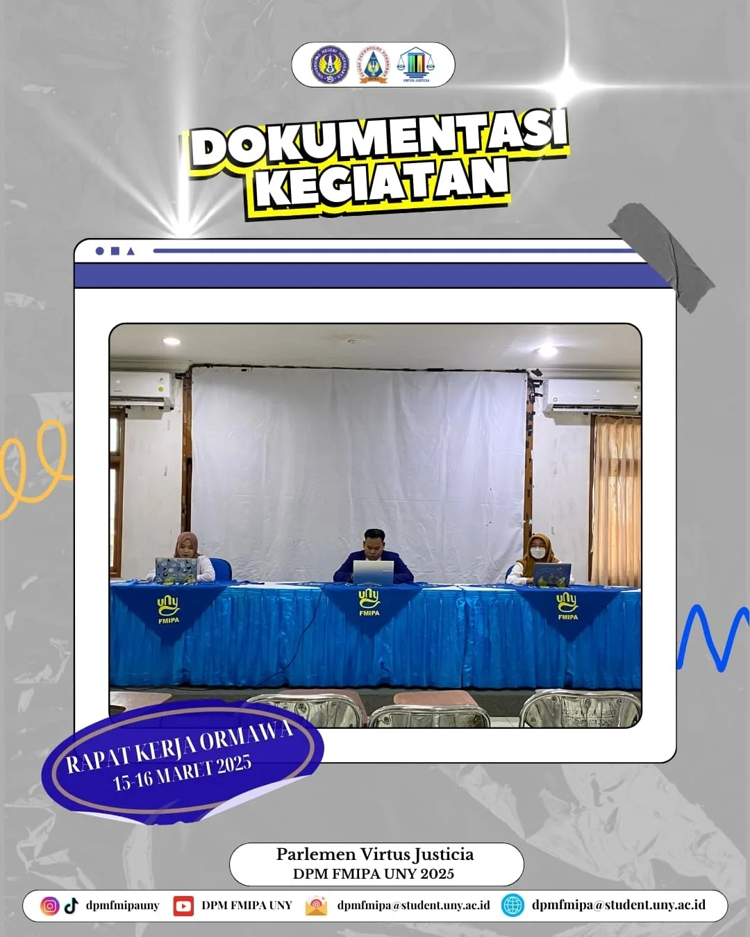 Rapat Kerja